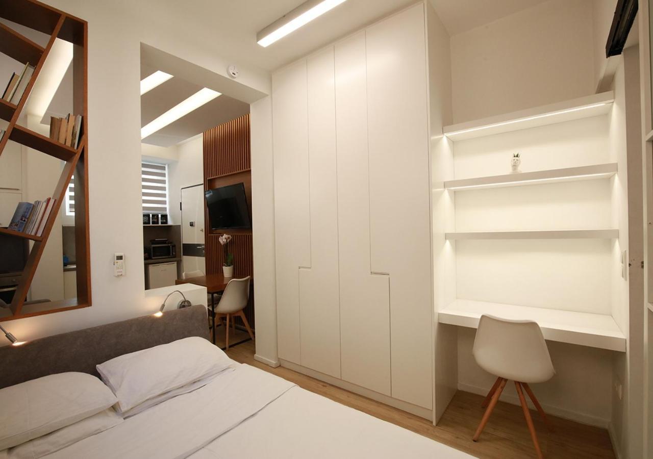 Emily In Athens - Central Modern Flat Syntagma E4 Exterior photo