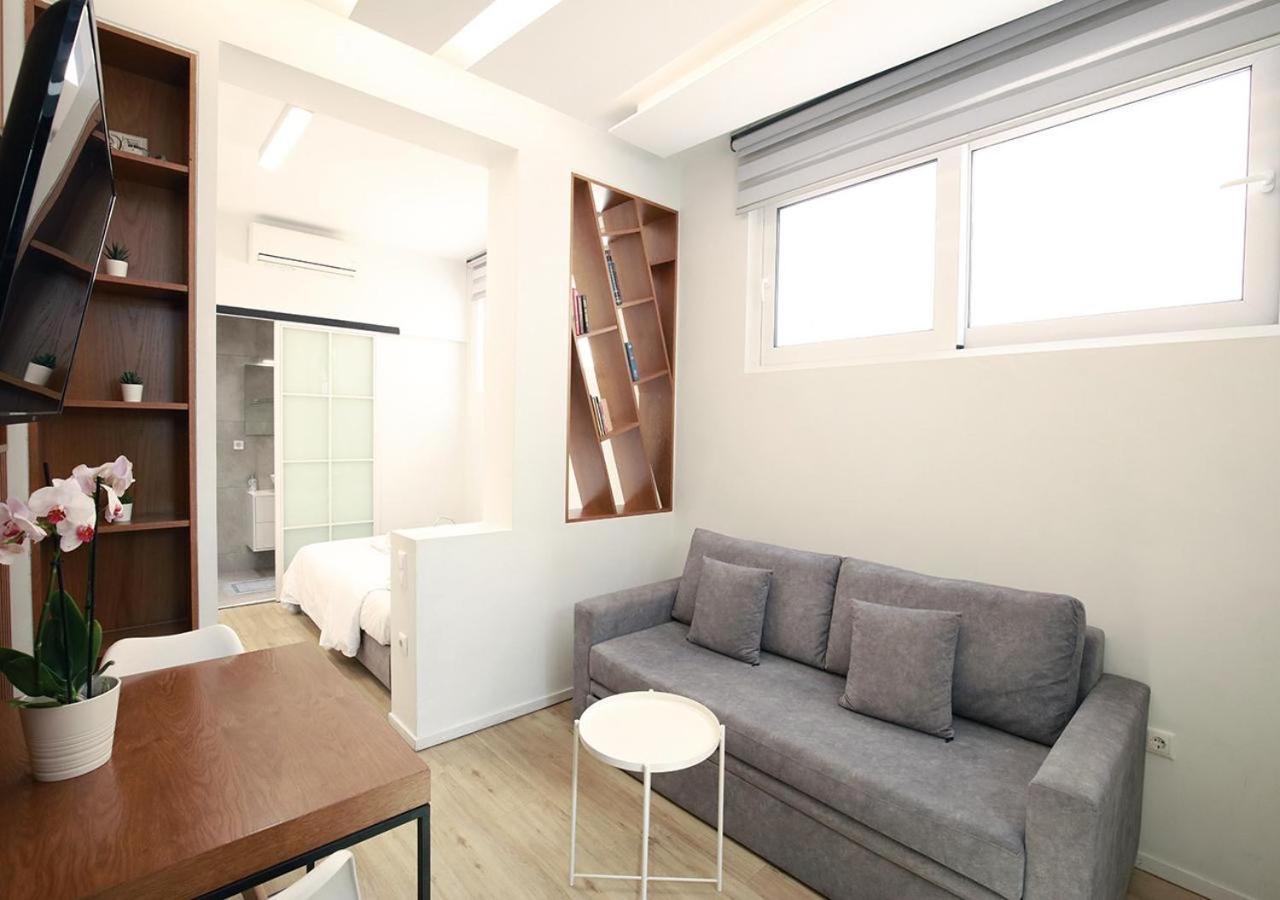 Emily In Athens - Central Modern Flat Syntagma E4 Exterior photo